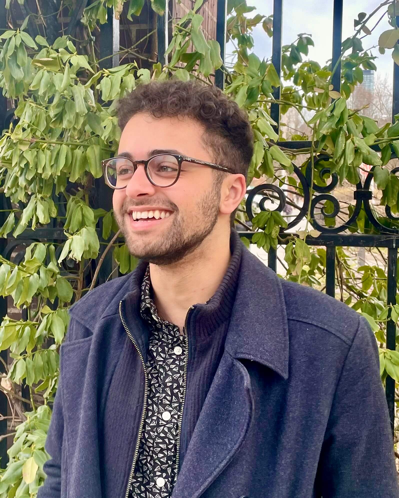 Ameer Idreis Outdoors